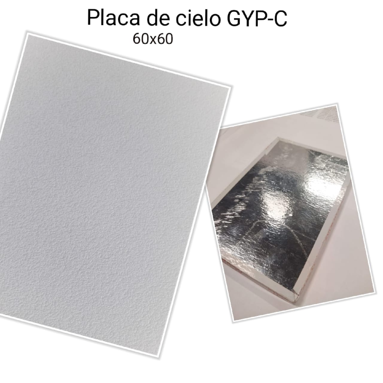 PLAMETA PVC LAVABLE GYP-C $17.612 iva inclu. Caja 8 unidades